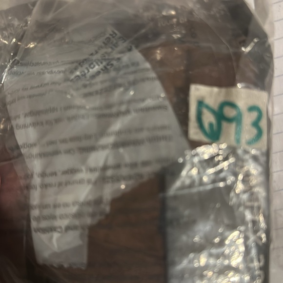 NWT, Savage X Fenty, SAVAGE X BOXER BRIEFS, Brown Sugar Nude - Picture 5 of 5